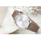 Fashion Creative Analog Quartz Wrist Watch 2 CN